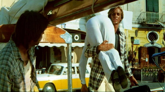 Arrivano Joe e Margherito