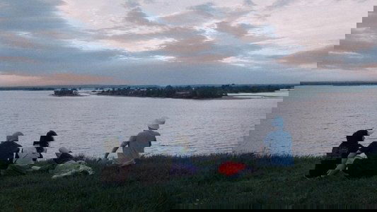 Помощь док