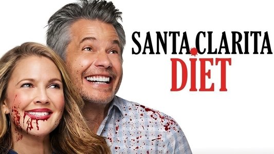 Santa Clarita Diet