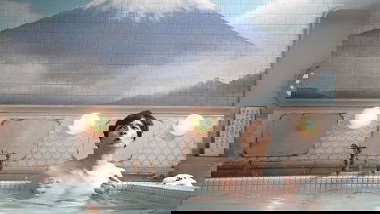 湯道
