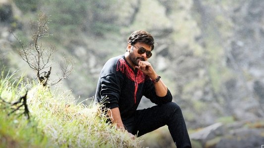 భోళా శంకర్