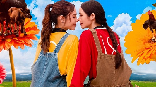 คุณแฟนบ้านนอก