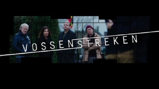 Vossenstreken