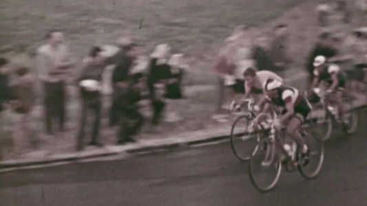 Dictionnaire amoureux du Tour de France