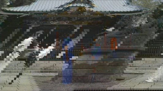 ハイキック・ガール!