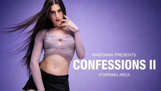 Confessions II – The Film