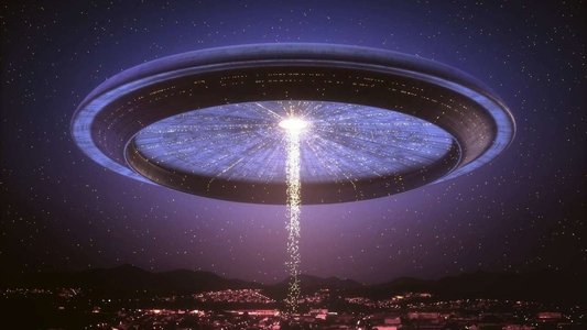 OVNIS : Une affaire d'États