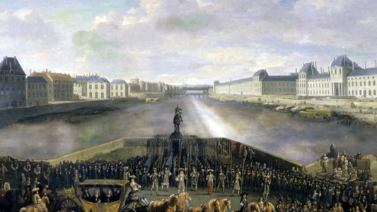 Les Rois de France, 15 siècles d'histoire
