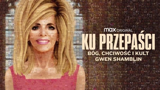 The Way Down: God, Greed, and the Cult of Gwen Shamblin