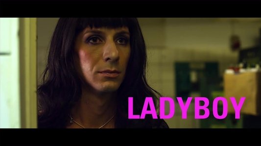 Ladyboy