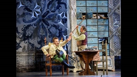 Il Barbiere di Siviglia