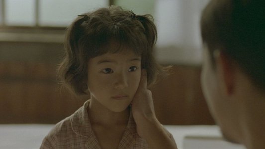 愛を乞うひと