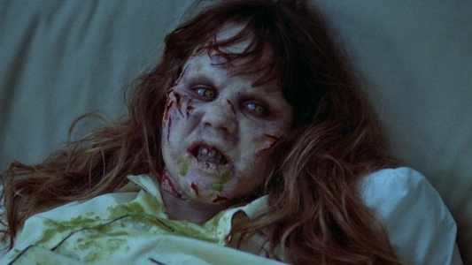The Exorcist