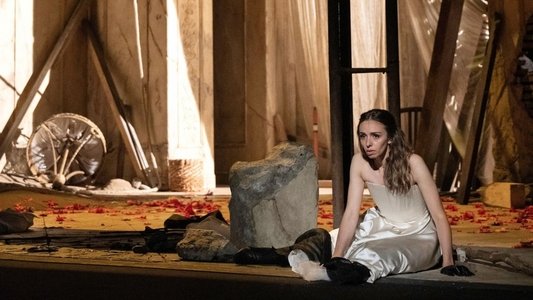 Jean-Philippe Rameau: Samson (Festival d'Aix-en-Provence)