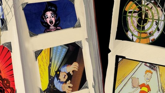 Freaky Stories