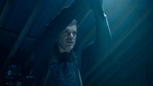 Dexter: New Blood