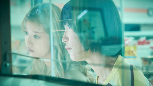 愛されなくても別に