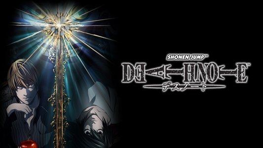 DEATH NOTE