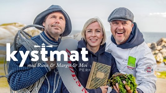 Kystmat