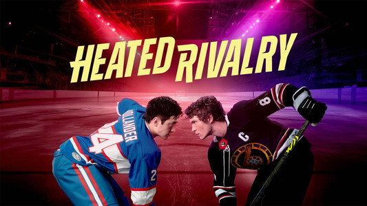 Heated Rivalry