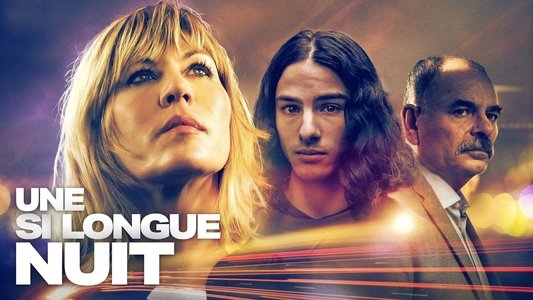 Une si longue nuit