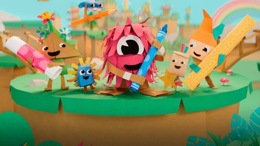 Pop Paper City