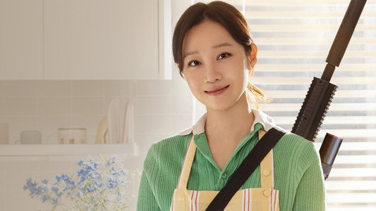 유부녀 킬러