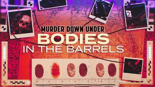 Murder Down Under