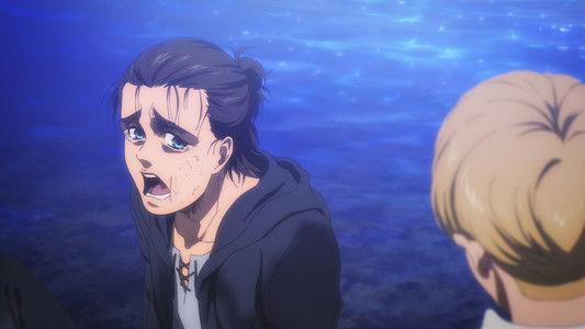 劇場版「進撃の巨人」完結編 THE LAST ATTACK