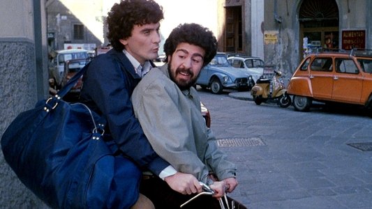 Ricomincio da tre