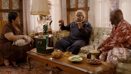 Madea Goes to Jail