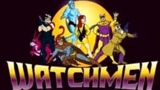 Saturday Morning Watchmen