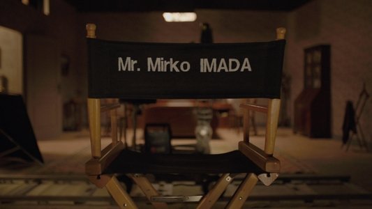 Merci Monsieur Imada
