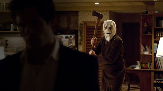 The Strangers