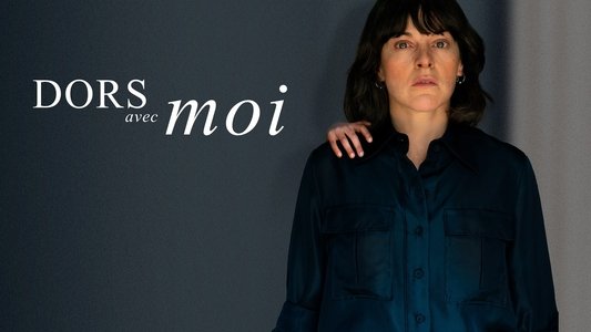 Dors avec moi