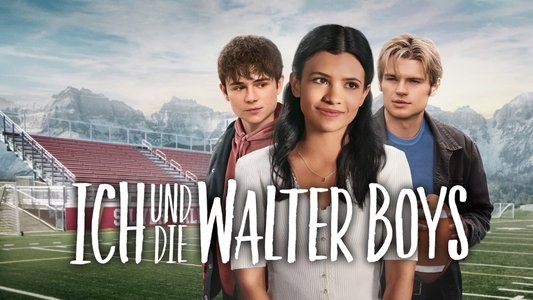 My Life with the Walter Boys