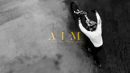 AIM feat. Brandon Semenuk