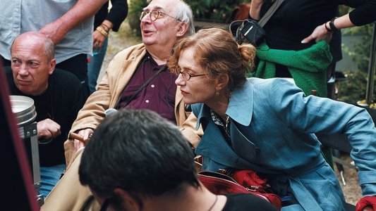 L'Ivresse du pouvoir