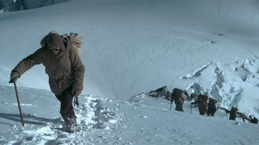 Seven Years in Tibet