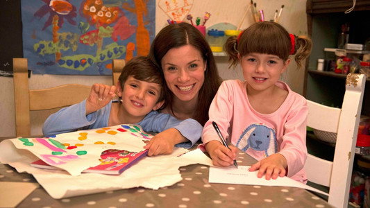 Topsy and Tim