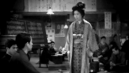 女優須磨子の恋