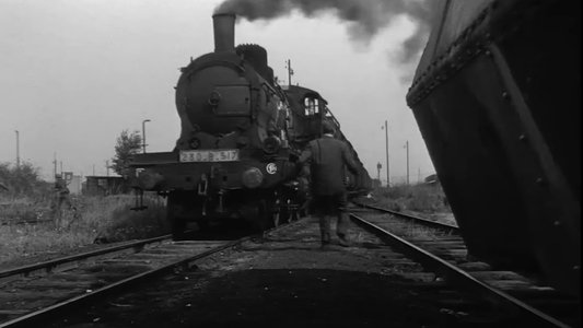 The Train