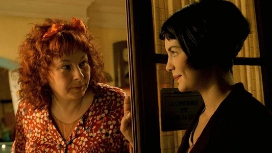 Le Fabuleux Destin d'Amélie Poulain