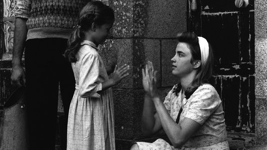 Les enfants de la nuit