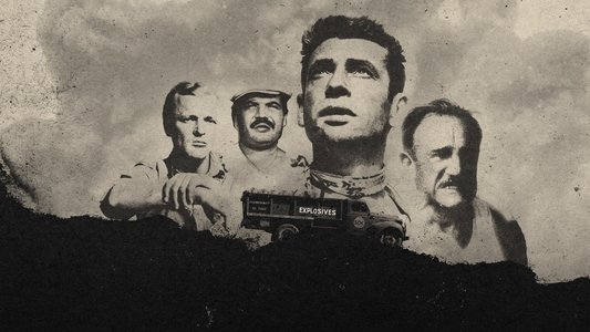 Le Salaire de la peur