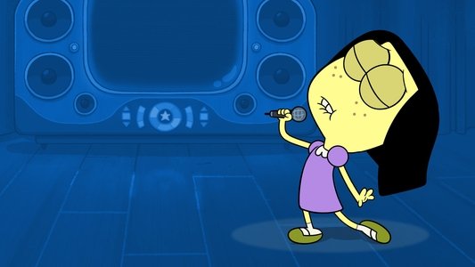 Broken Karaoke
