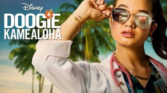 Doogie Kamealoha, M.D.