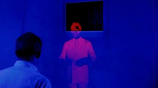 13 Ghosts