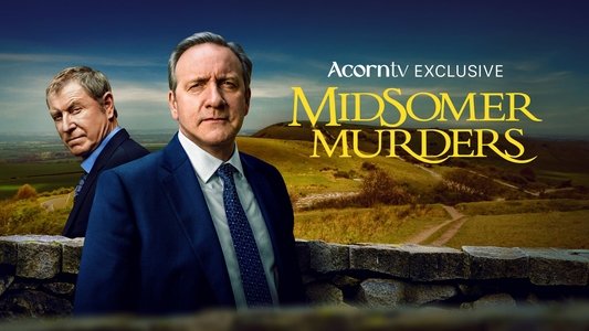Midsomer Murders