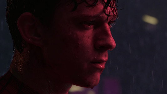 Spider-Man: No Way Home